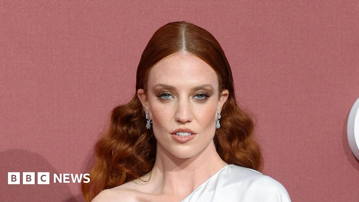 Jess Glynne