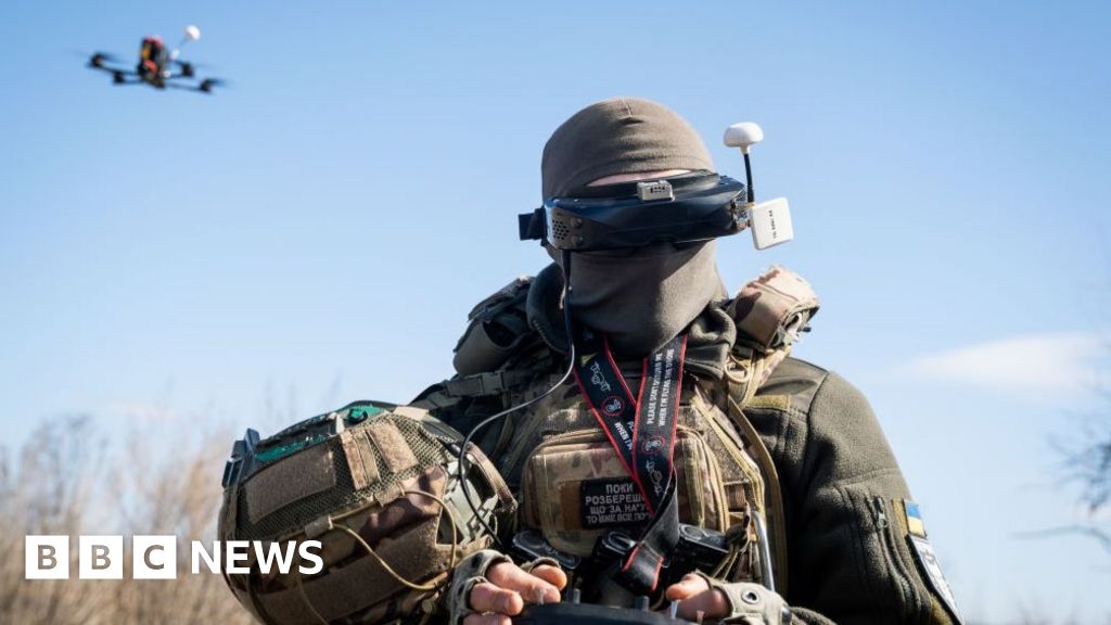 Ukraine launches new points for killing Russians scheme