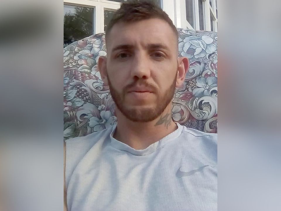 Stephen Lee Thompson