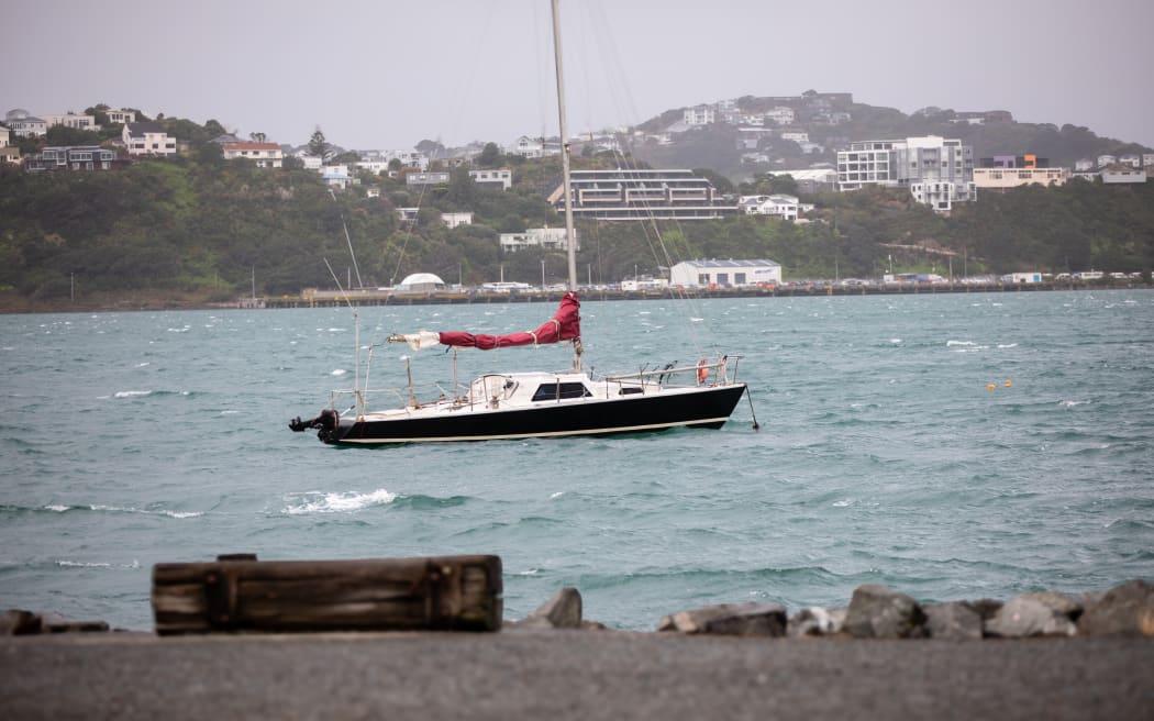 Tsunami activity 'still a threat to human life'