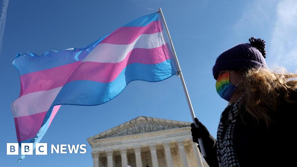 US Supreme Court to review bans on trans athletes in female sports