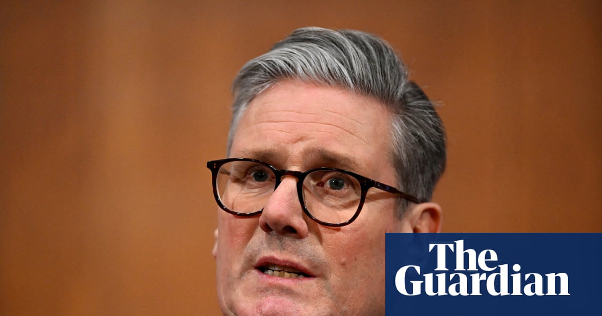 Keir Starmer to replace post-ministerial jobs watchdog with tougher regime | House of Commons