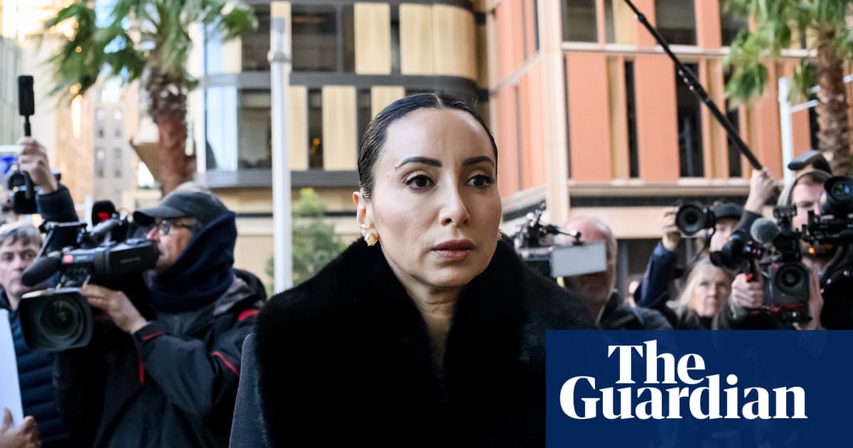 Court throws out pro-Israel group’s bid to refer journalists and editors for contempt over Antoinette Lattouf case | Australian media