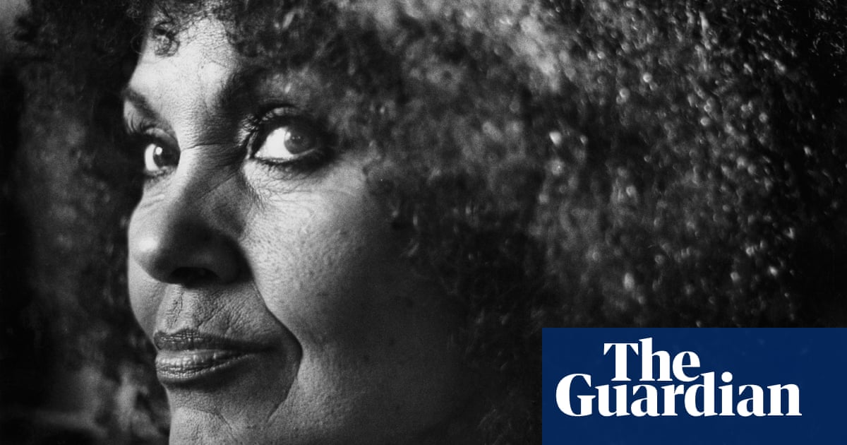 Cleo Laine, Britain's most successful jazz singer, dies aged 97 | Jazz