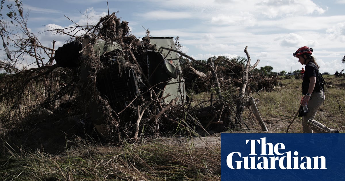 Texas flooding death toll climbs to 119 as search for more people continues | Texas floods 2025