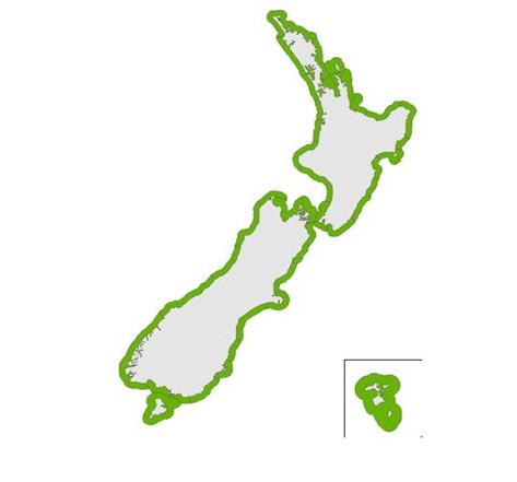 Surge warning for entire NZ coast