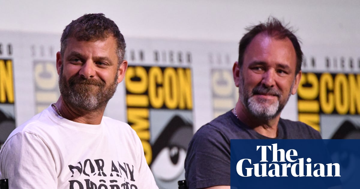 ‘We’re terribly sorry’: South Park creators respond with humour to White House anger over naked Donald Trump | South Park