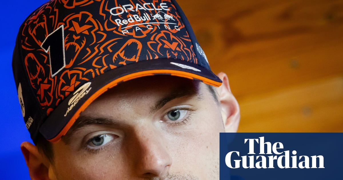 ‘Horner exit won’t influence my future’: Verstappen on whether he stays at Red Bull | Max Verstappen