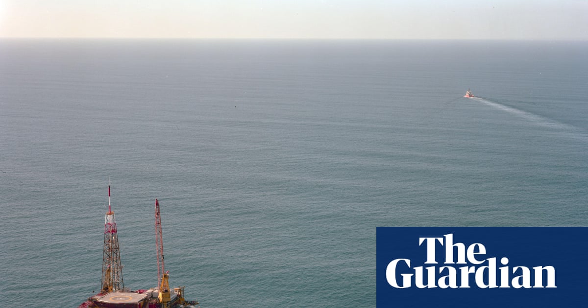 New Zealand government votes to bring back fossil fuel exploration in major reversal | New Zealand