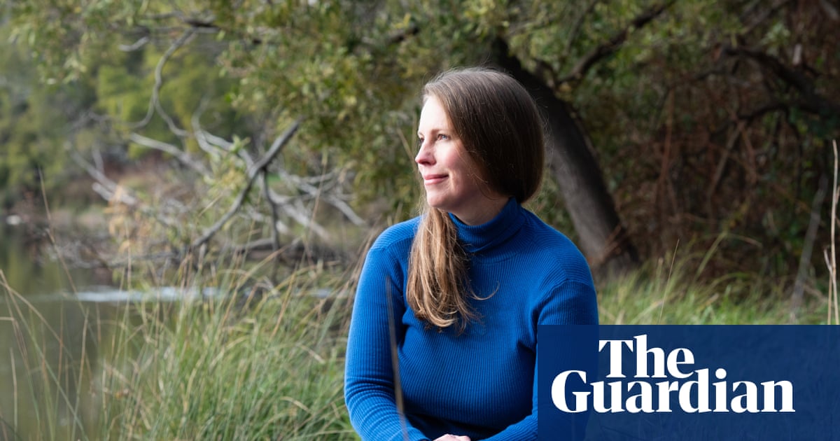 ‘We want women to have role models’: how Sydney University is enticing more female academics to engineering | Australian education