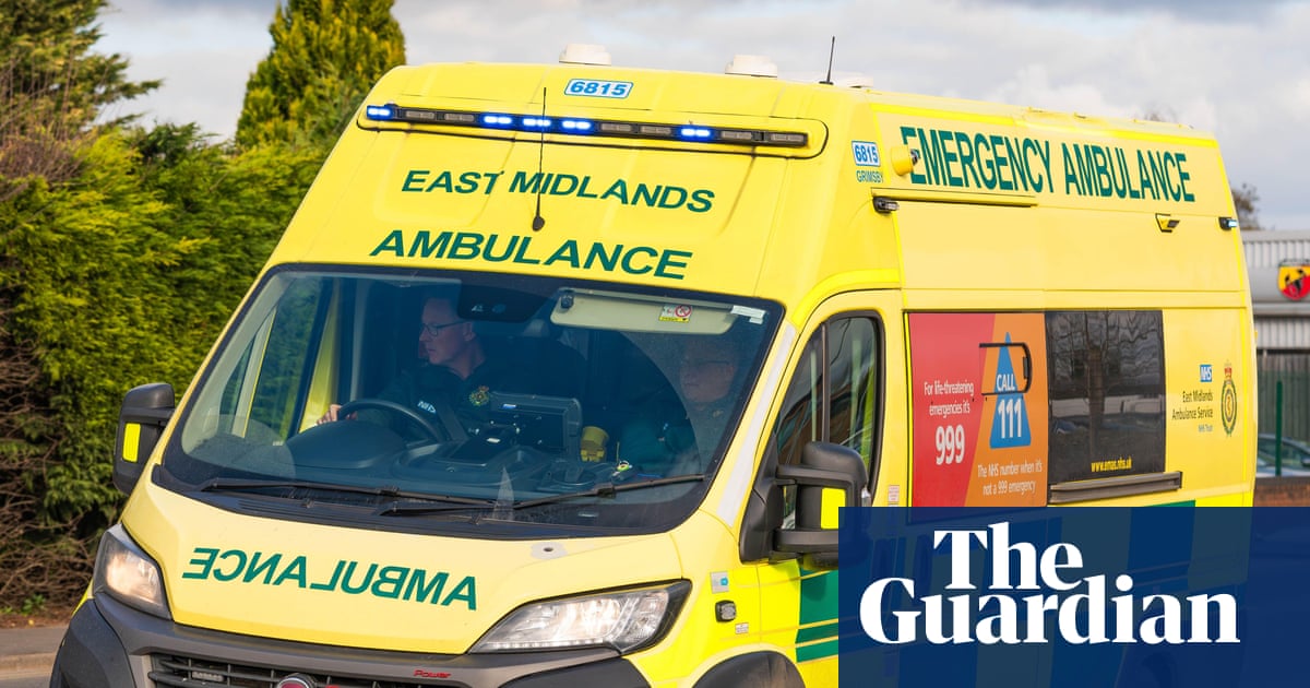 Man, 76, arrested on suspicion of administering poison at UK summer camp | UK news