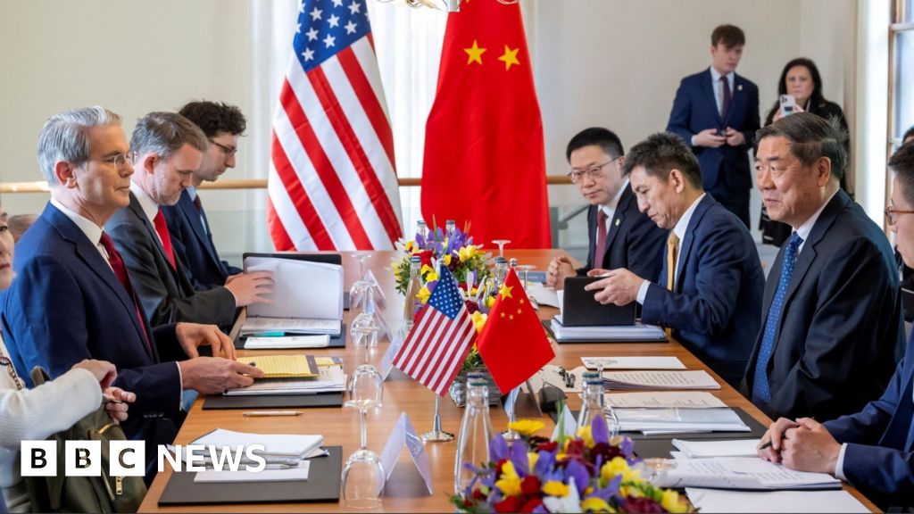 US-China talks to restart as hopes grow for trade war truce extension