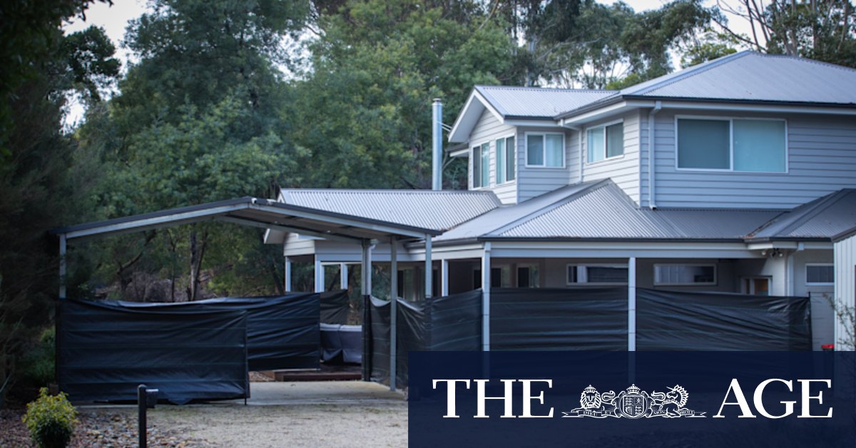 Prosecutors move to take control of mushroom killer’s home in Leongatha to compensate victims