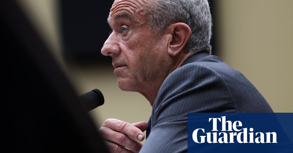 Pregnant doctor denied Covid-19 vaccine sues Trump administration | Trump administration