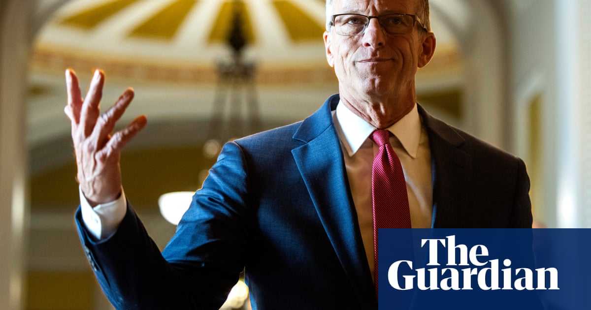 US Senate passes aid and public broadcasting cuts in victory for Trump | US Senate