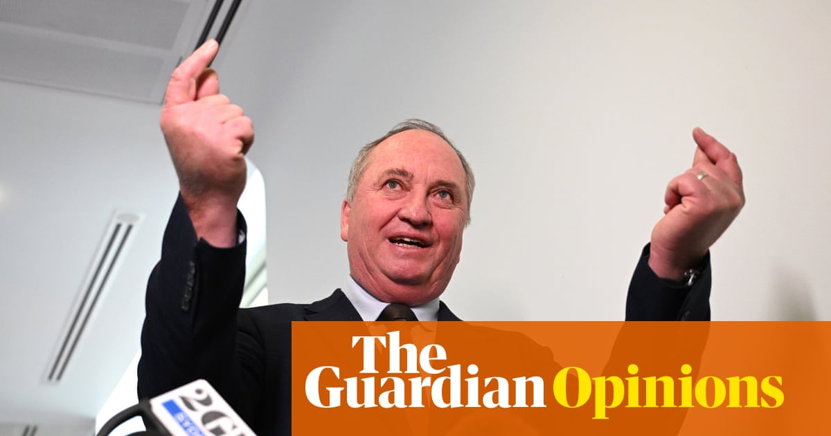 As Joyce and McCormack attack net zero and rejoice in not being ‘gelded’, Ley’s big challenge is now crystal clear | Tom McIlroy