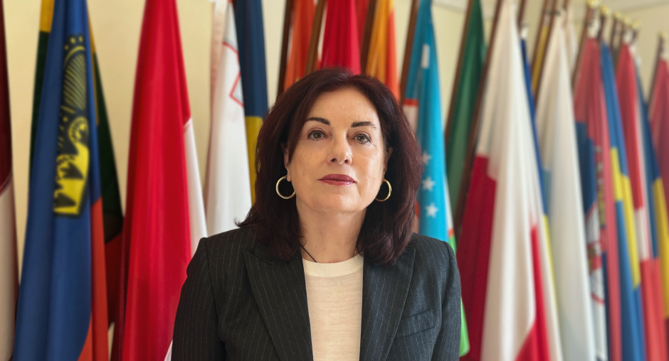 Political will key both to enabling civil society to work freely and advancing electoral reforms in Serbia, OSCE human rights office says