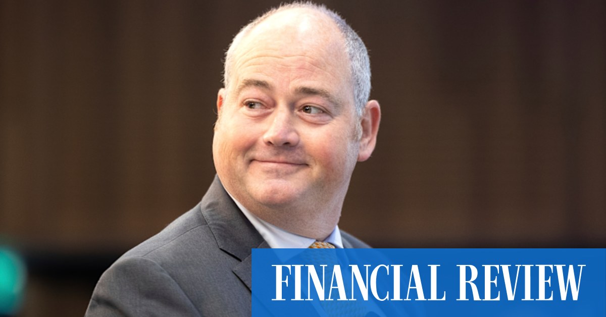 Saskia Havekes at her Grandiflora store in Potts Point, Sydney.