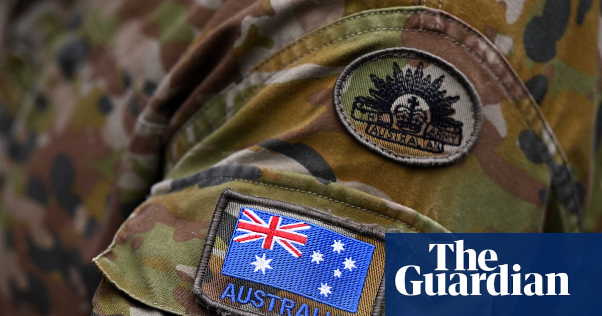 Australian army officer stripped of security clearance over Israel loyalty leaves defence force | Australian military