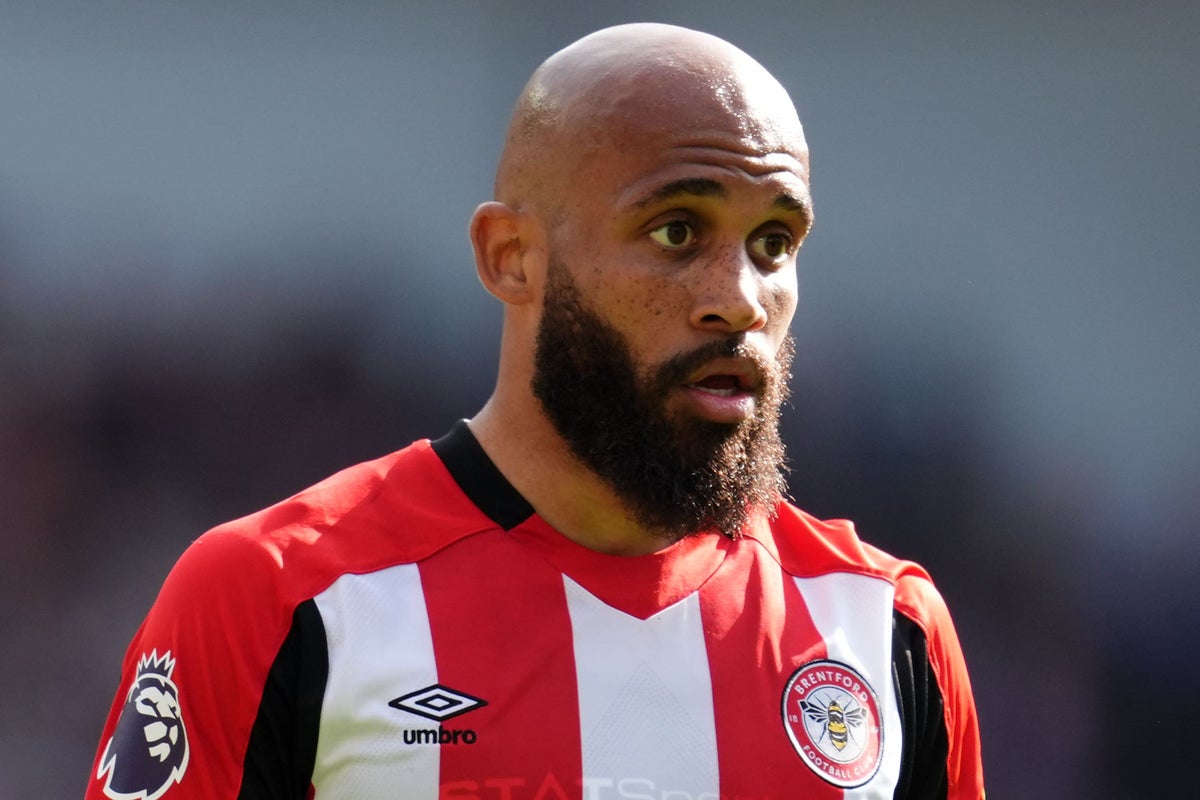 Bryan Mbeumo completes move to Manchester United from Brentford