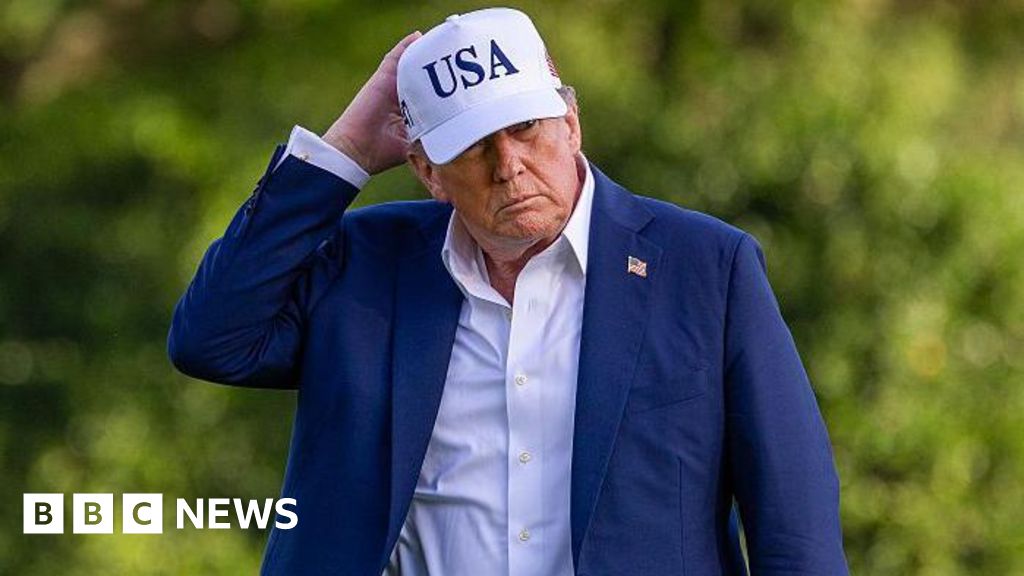 Trump delays tariffs as the rest of the world plays hardball