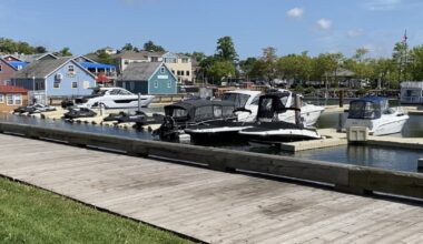 ‘It can be quite alienating’: Islanders react to happiness poll that ranks P.E.I. last - CTV News