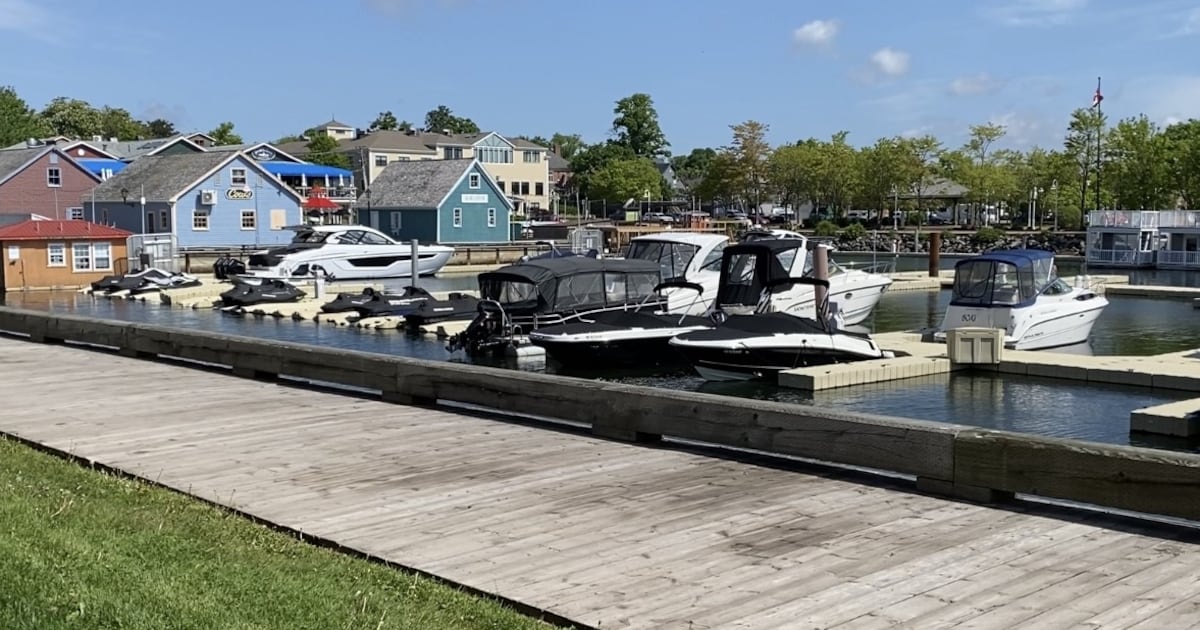 ‘It can be quite alienating’: Islanders react to happiness poll that ranks P.E.I. last - CTV News