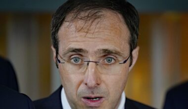 Minister who lost two siblings to cancer introduces ‘right to be forgotten’ law – The Irish Times