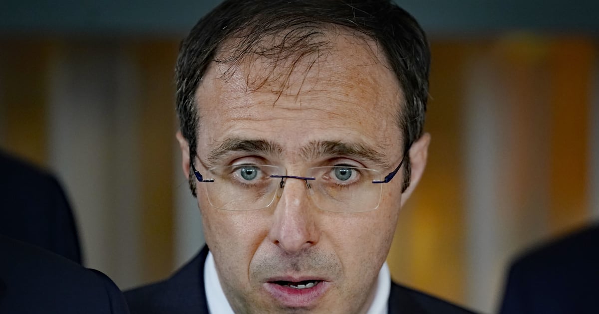 Minister who lost two siblings to cancer introduces ‘right to be forgotten’ law – The Irish Times