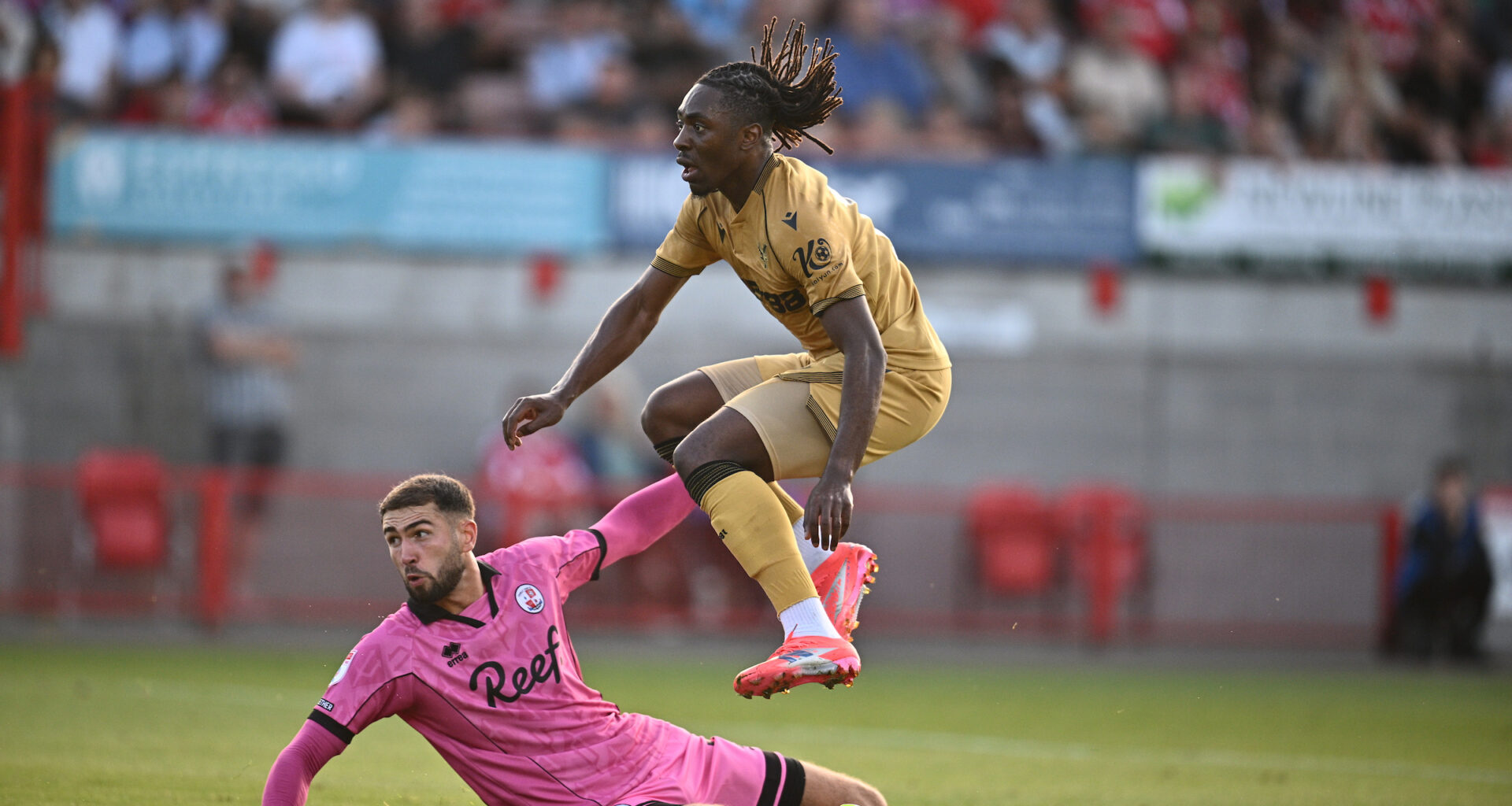 GET - In Google Play