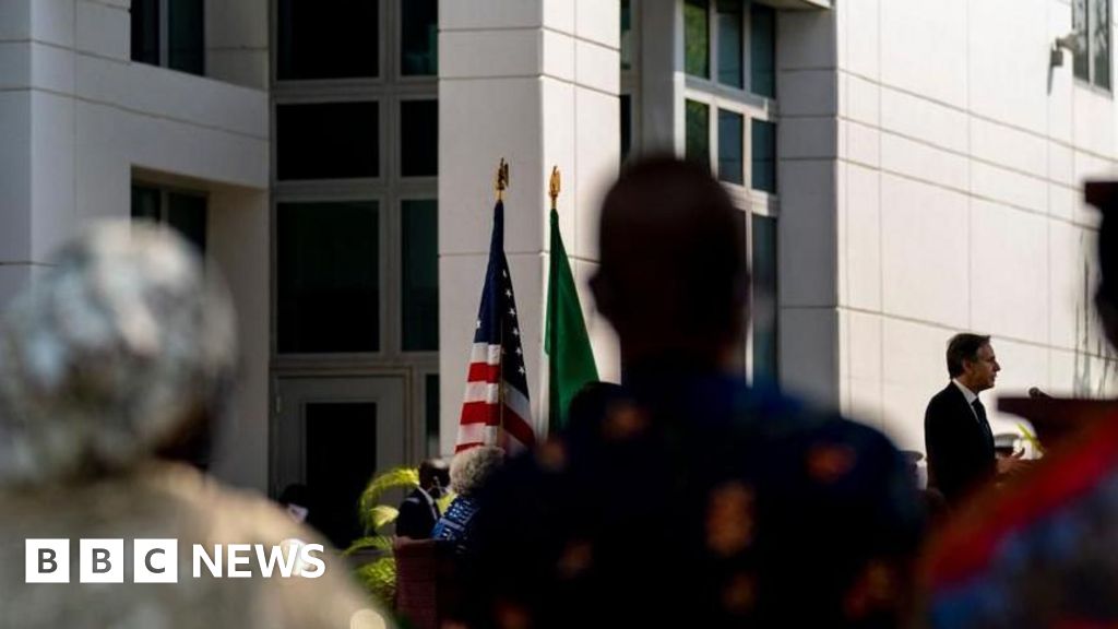 Nigerians hit by cuts in US visa duration