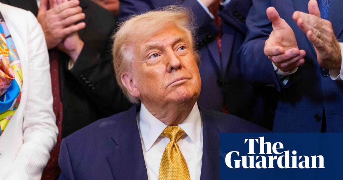 Trump news at a glance: Fallout from Epstein case widens as Trump threatens to sue WSJ | Trump administration