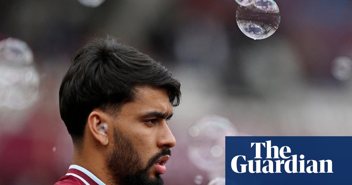 Paquetá and West Ham left angry after prolonged spot-fixing case ‘nightmare’ | West Ham United