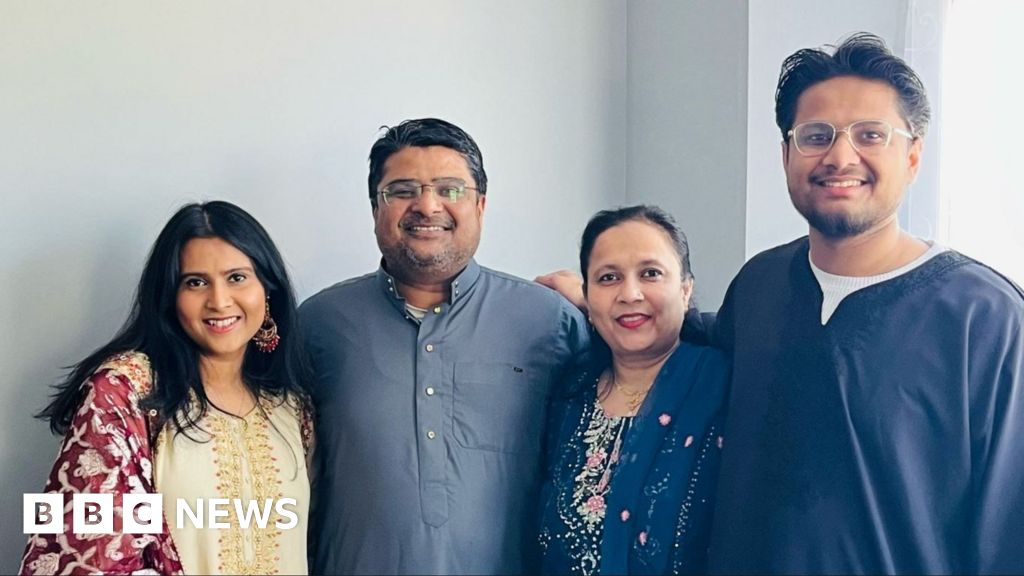 Families of Air India crash victims seek answers after report