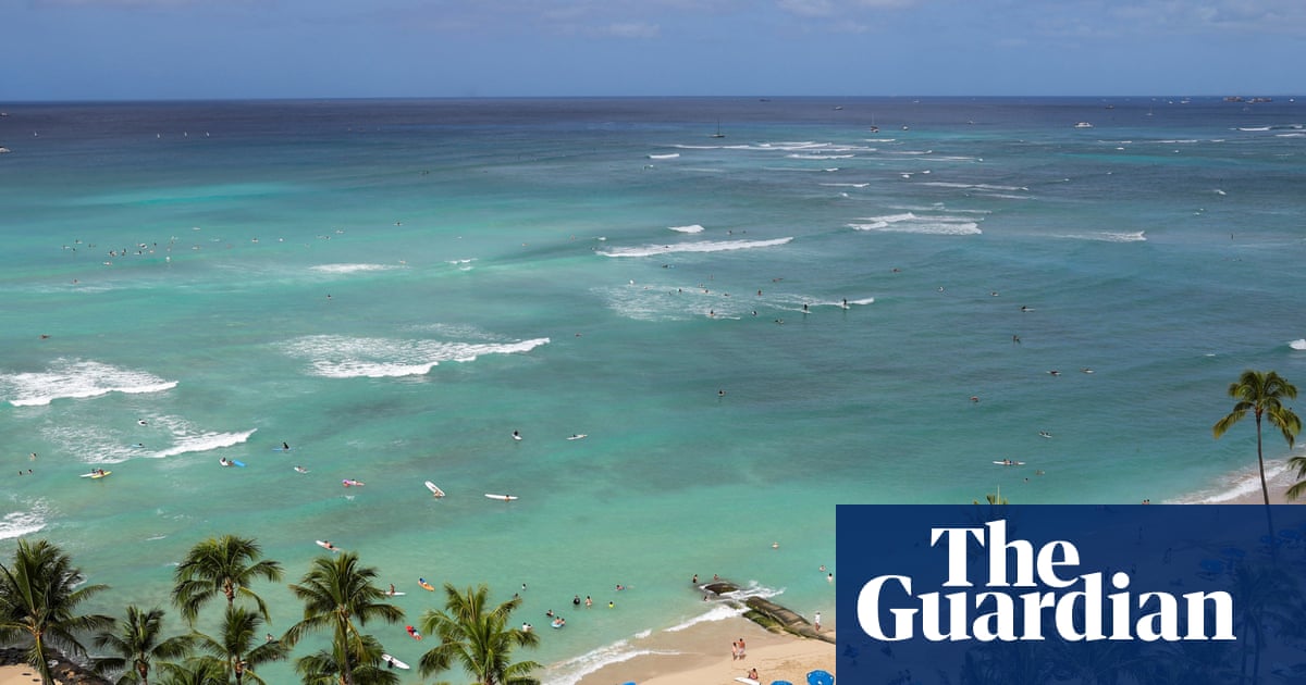 With tsunami warnings lifted, millions return home after powerful Pacific earthquake | Tsunamis