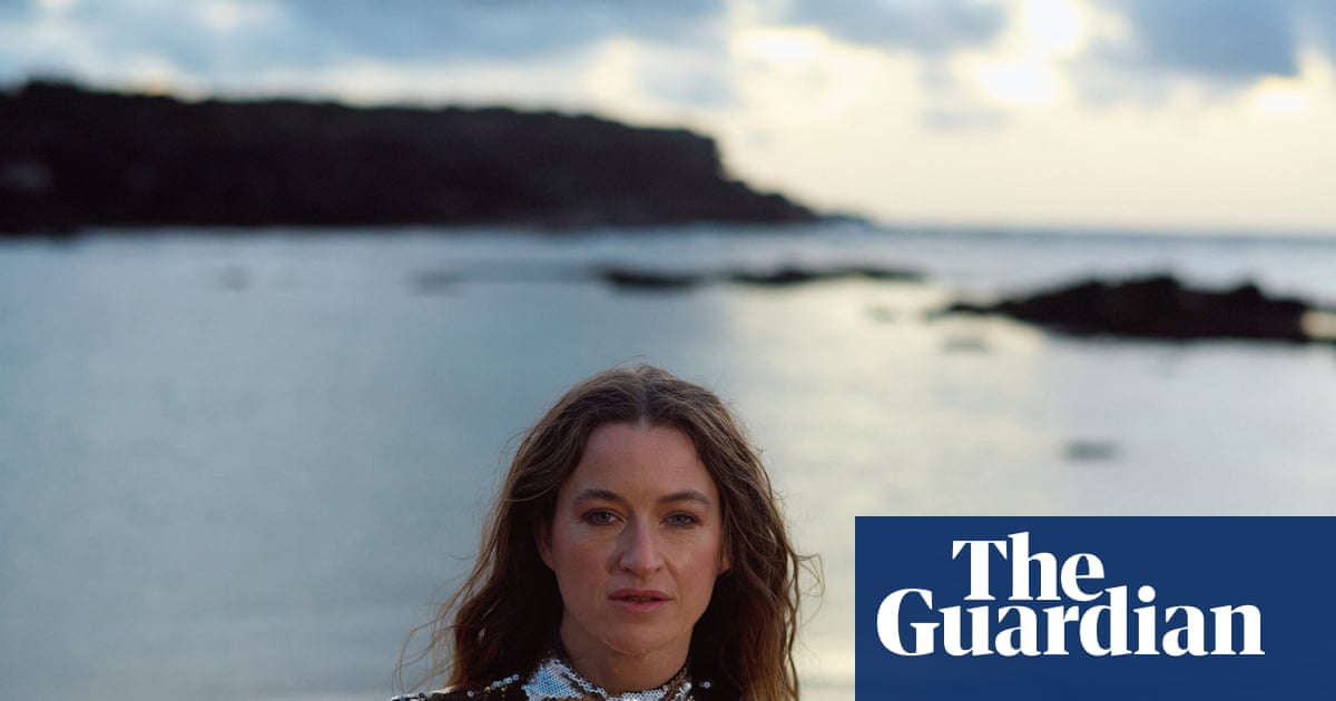 Meg Washington: ‘Why make art at all? What’s the point? Sometimes I feel like the violinist on the Titanic’ | Music