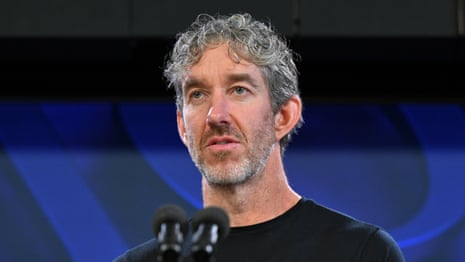 Atlassian cofounder says his children have ‘very defined screen time’ – video