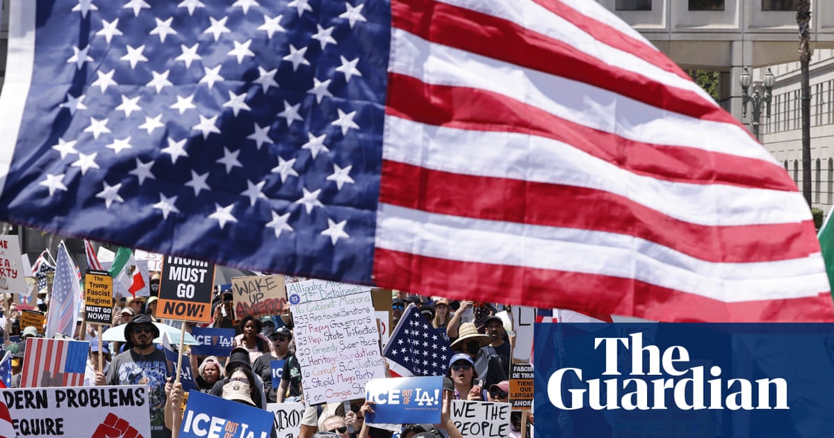What is the 3.5% protest rule and what does it mean for the US? | US news