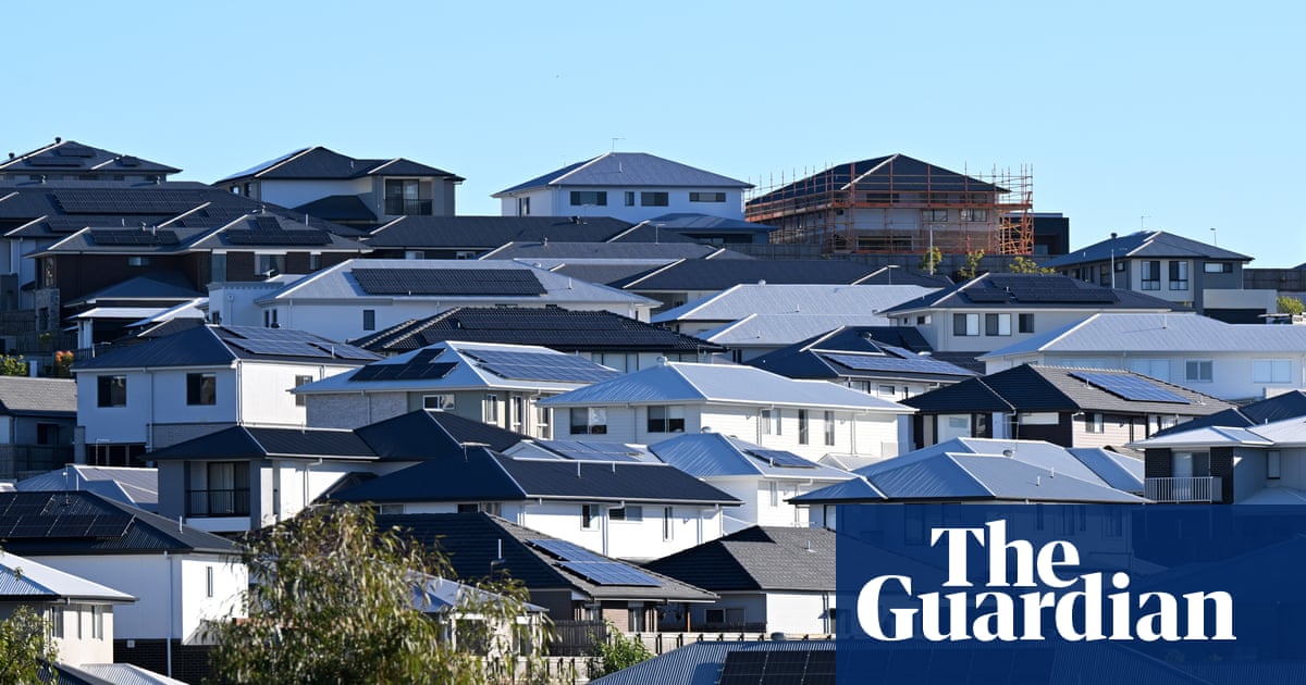 House prices rise in every Australian capital city together for first time in four years | Housing