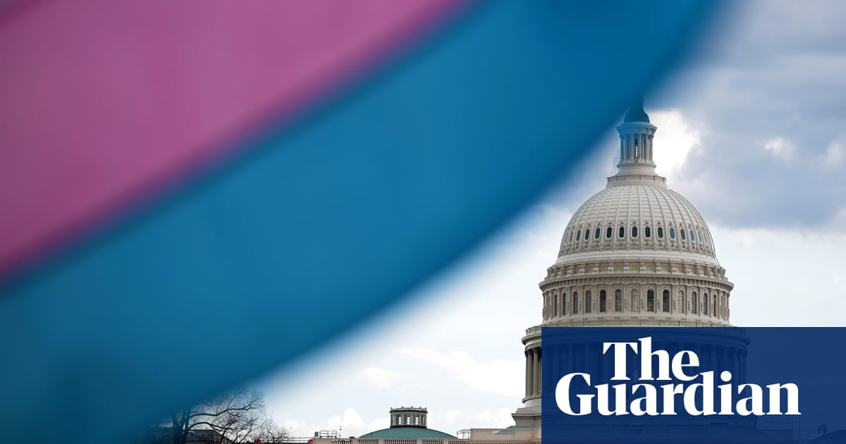 DoJ subpoenas clinics and doctors who offer gender-affirming care to minors | Trump administration