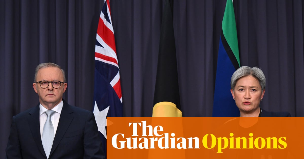 Images of children starving in Gaza have shaken some world leaders out of inertia – but what will Labor do? | Josh Butler
