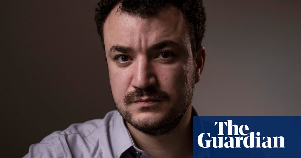 Mahmoud Khalil files $20m claim against Trump administration for false imprisonment | Mahmoud Khalil