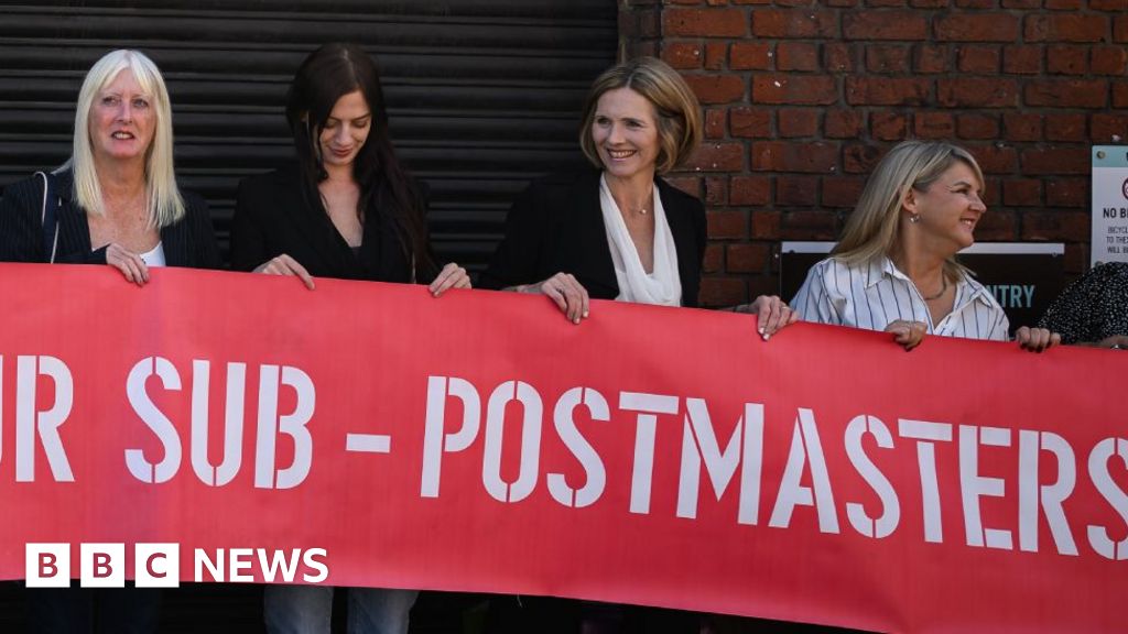 Post Office scandal had 'disastrous' impact on victims, report says