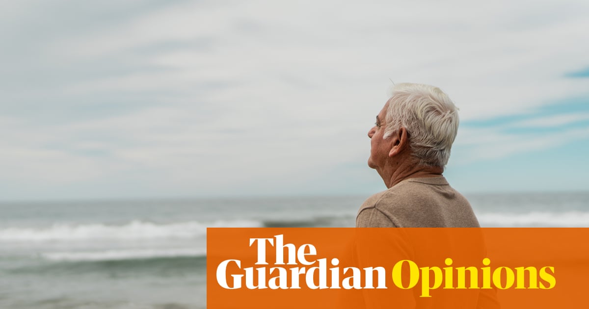 From corner office to crossroads: navigating purpose and identity after retirement | Gaynor Parkin and Dave Winsborough