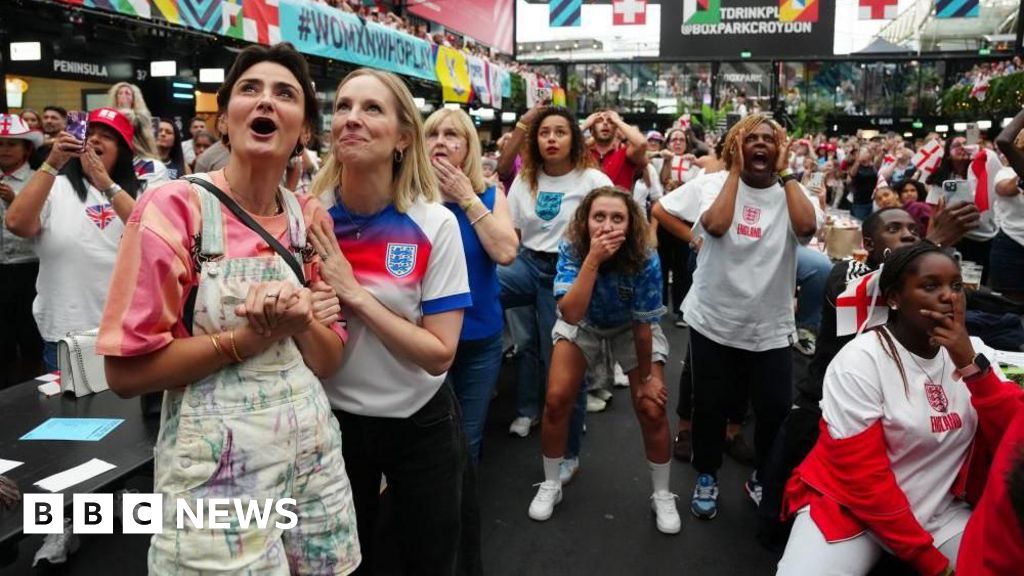 Will there be a bank holiday after England won Euro 2025?