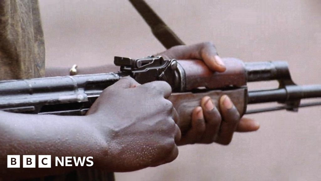 Nigeria bandits kill 38 hostages even after ransom paid