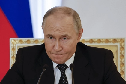 Putin’s 10 Biggest Mistakes of the War