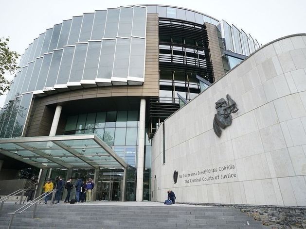 Jineesh John: Man tried to murder woman after becoming convinced she gave him STI, court told