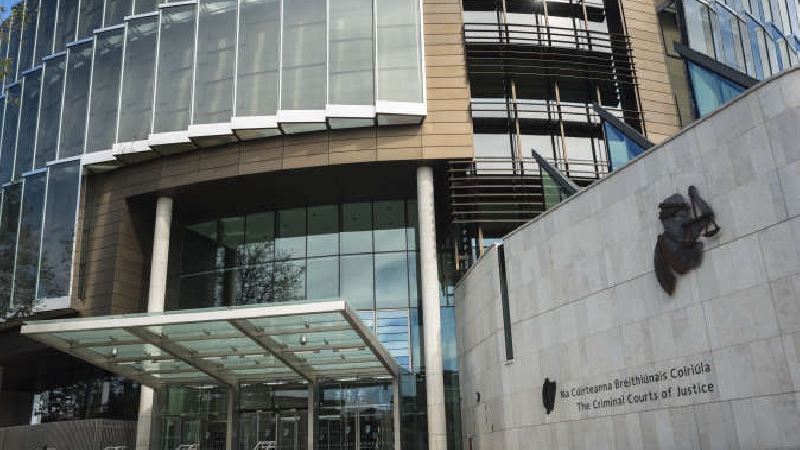 Limerick man gets 12 years for the rape of his sister in law while she was a child