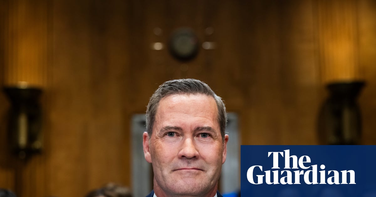 Will Mike Waltz lead a ‘full-frontal assault’ on the UN? | Global development